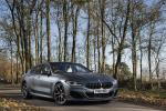 BMW M850i xDrive Gran Coupe 2019 года (UK)